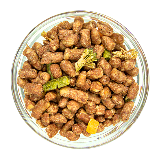 Pawsome Natural & healthy pet food